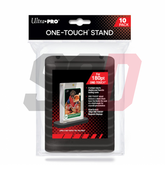 Ultra Pro One - Touch Stands Stand