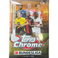 Topps Chrome Bundesliga 23/24 - Single Packet Football