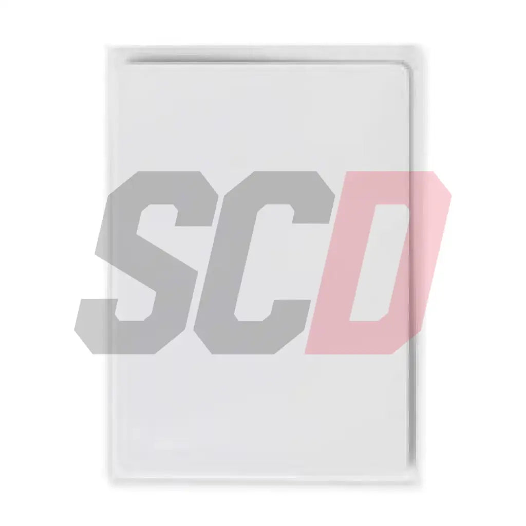 Vault X Soft Card Sleeves (200 Pack)