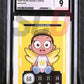 Veefriends Ambitious Angel Zerocool Series 2 2022 Cgc9