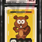 Veefriends Boisterous Beaver Zerocool Series 2 2022 Cgc8.5