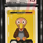 Veefriends Bubbly Buzzard Zerocool Series 2 2022 Cgc9.5 Veefriends Slabs