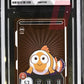 Veefriends Candid Clownfish Zerocool Rare /500 Series 2 2022 Cgc9