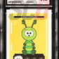 Veefriends Capable Caterpillar Zerocool Series 2 2022 Cgc8.5