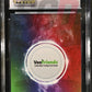 Veefriends Capable Caterpillar Zerocool Series 2 2022 Cgc9.5 Veefriends Slabs