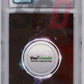 Veefriends Capable Caterpillar Zerocool Series 2 2022 Cgc9 Veefriends Slabs