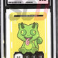 Veefriends Charismatic Chameleon Zerocool Series 2 2022 Cgc8.5