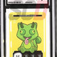 Veefriends Charismatic Chameleon Zerocool Series 2 2022 Cgc9 Veefriends Slabs