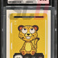 Veefriends Charming Cheetah Zerocool Series 2 2022 Cgc8.5