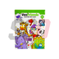 Veefriends Collectible 2’ Figurine Blind Box Tcg