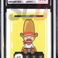 Veefriends Considerate Cowboy Zerocool Series 2 2022 Cgc8.5