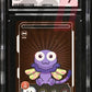 Veefriends Dedicated Dragonfly Zerocool Rare /500 Series 2 2022 Cgc9