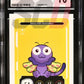 Veefriends Dedicated Dragonfly Zerocool Series 2 2022 Cgc10