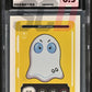 Veefriends Gritty Ghost Zerocool Series 2 2022 Cgc8.5