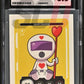 Veefriends Heart-Trooper Zerocool Series 2 2022 Cgc8.5