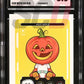 Veefriends Jolly Jack-O Zerocool Series 2 2022 Cgc8.5