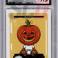 Veefriends Jolly Jack-O Zerocool Series 2 2022 Cgc9.5 Veefriends Slabs