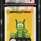 Veefriends Loyal Lobster Zerocool Series 2 2022 Cgc9 Veefriends Slabs