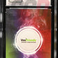 Veefriends Macro Micro Zerocool Series 2 2022 Cgc9