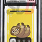 Veefriends Selfless Sloth Zerocool Series 2 2022 Cgc8.5