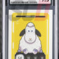 Veefriends Shred Sheep Zerocool Series 2 2022 Cgc9.5