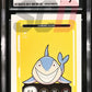 Veefriends Shrewd Shark Zerocool Series 2 2022 Cgc9 Veefriends Slabs