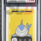 Veefriends Shrewd Shark Zerocool Series 2 2022 Cgc9.5 Veefriends Slabs