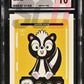 Veefriends Sincere Skunk Zerocool Series 2 2022 Cgc10 Veefriends Slabs