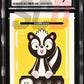 Veefriends Sincere Skunk Zerocool Series 2 2022 Cgc9 Veefriends Slabs