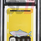 Veefriends Spiffy Salmon Zerocool Series 2 2022 Cgc9.5 Veefriends Slabs