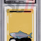 Veefriends Spiffy Salmon Zerocool Series 2 2022 Cgc9.5 Veefriends Slabs