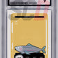 Veefriends Spiffy Salmon Zerocool Series 2 2022 Cgc9 Veefriends Slabs