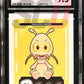 Veefriends Tenacious Termite Zerocool Series 2 2022 Cgc9.5 Veefriends Slabs