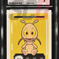 Veefriends Tenacious Termite Zerocool Series 2 2022 Cgc9