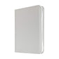 Vault X EXO-TEC 9 Pocket Zip Binder White Edition